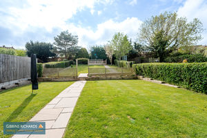 Garden- click for photo gallery